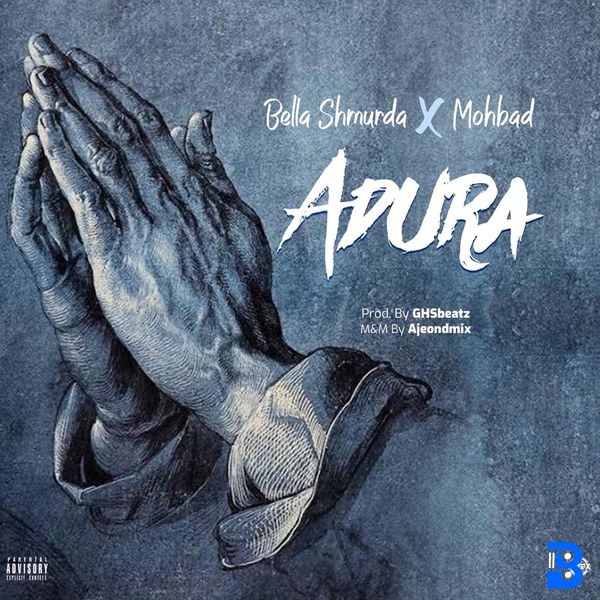 Mohbad – Adura ft. Bella Shmurda