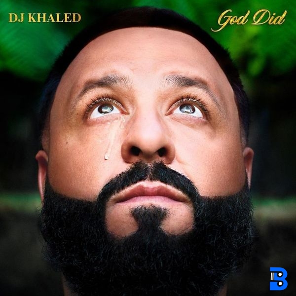 Paul Payne837 x DJ Khaled – GOD DID ft. Jay-Z, Lil Wayne, Rick Ross, John Legend, Fridayy, DJ Khaled & Paul Payne837