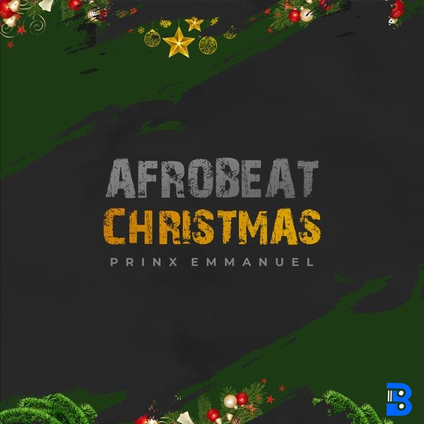 Prinx Emmanuel – Afro beat christmas