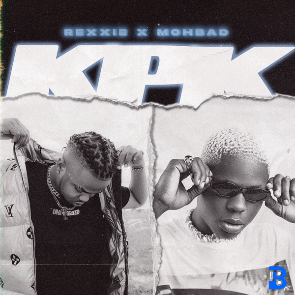 Rexxie – KPK (Ko Por Ke) ft. MohBad