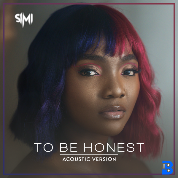 Simi – Love For Me Acoustic