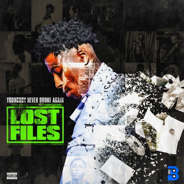 YoungBoy Never Broke Again – Temporary Time