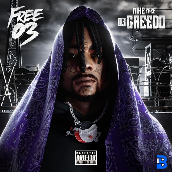 03 Greedo – I Don't Mean ft. Mike Free