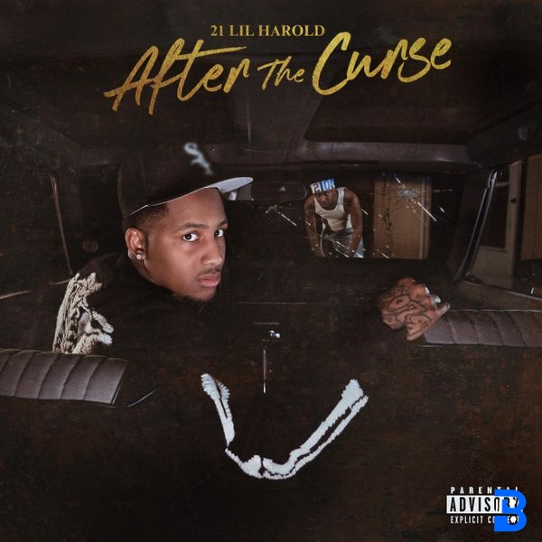 21 Lil Harold – Ain't On None ft. 21 Savage