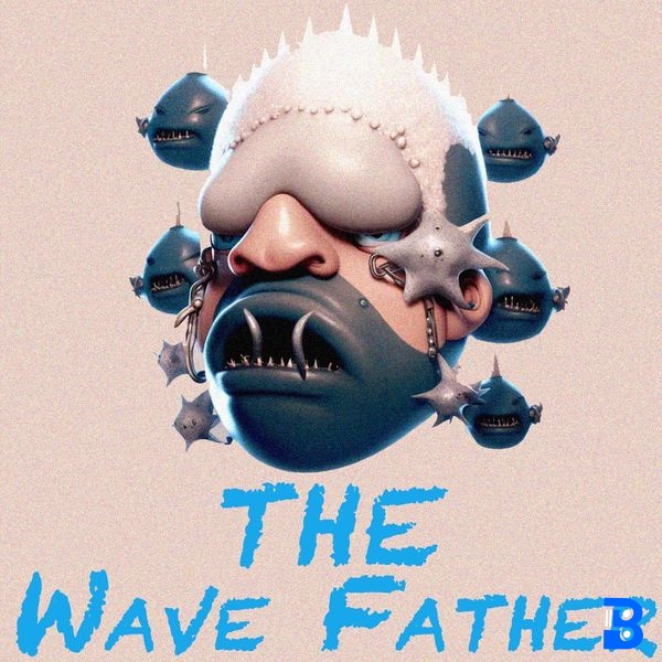 ARTZ – The Wave Father