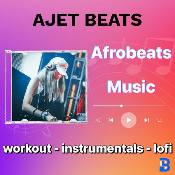 Ajet Beats x Live Highlife – Sweet Highlife & Afrobeats Medley Vol 4