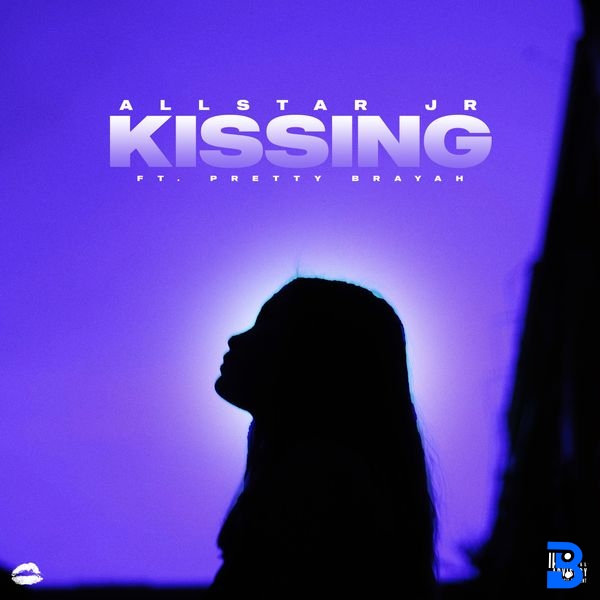 Allstar JR – Kissing ft. Pretty Brayah