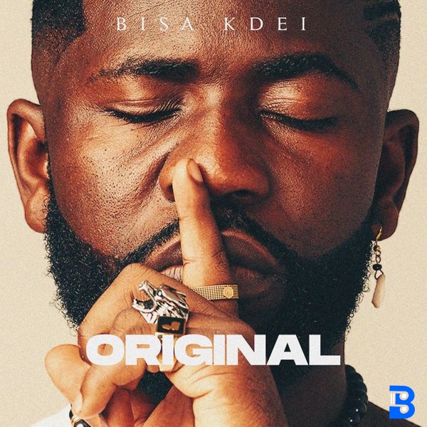 Bisa Kdei – Complete Man ft. Camidoh