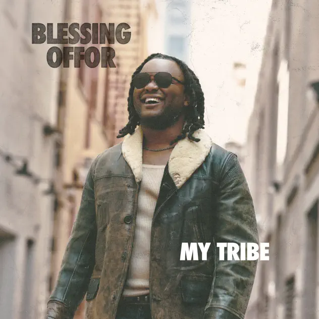 My Tribe Album