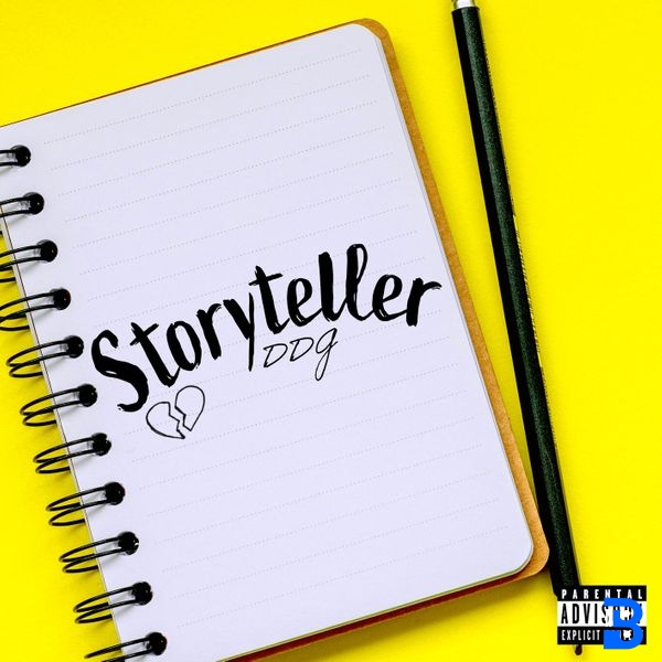 DDG – Storyteller