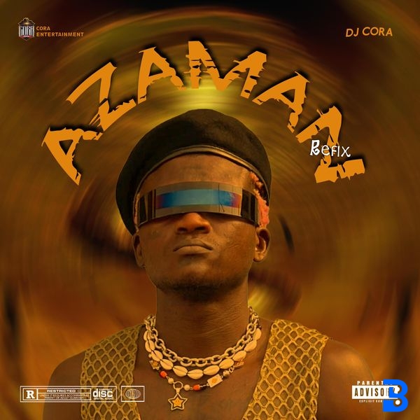 DJ CORA – Azaman (Special Version)