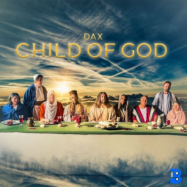 Dax – Dax - Child Of God