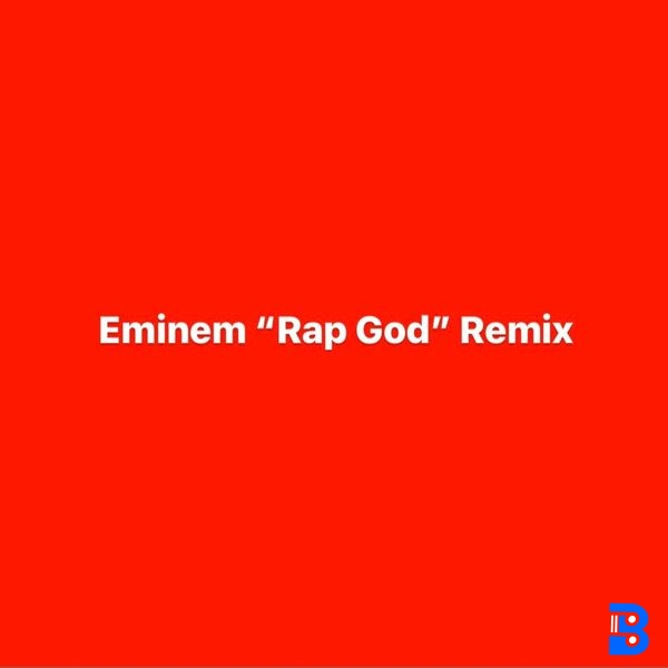 Dax – Eminem "RAP GOD" Remix