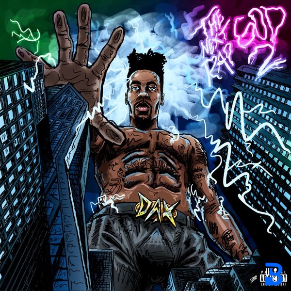 Dax – The Next Rap God 2