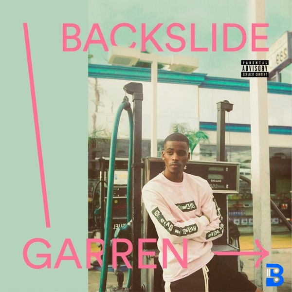Garren – BackSlide