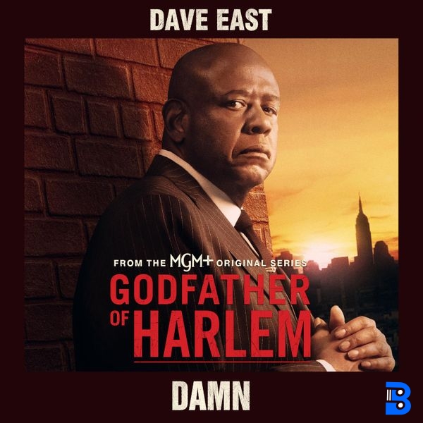 Godfather of Harlem – DAMN ft. Dave East