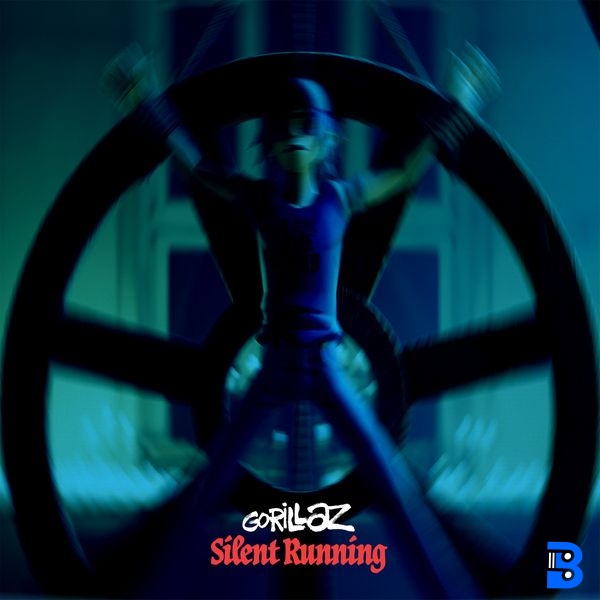 Gorillaz – Silent Running ft. Adeleye Omotayo