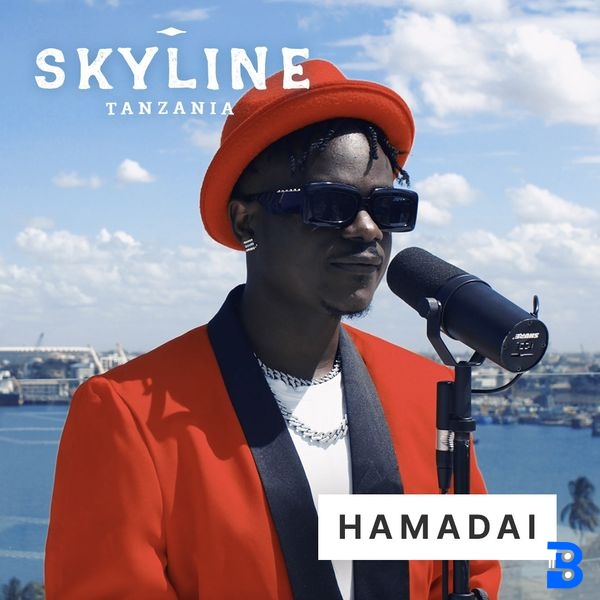 Hamadai – Skyline Freestyle