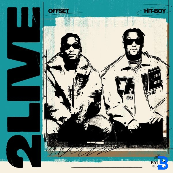 Hit-Boy – 2 LIVE ft. Offset