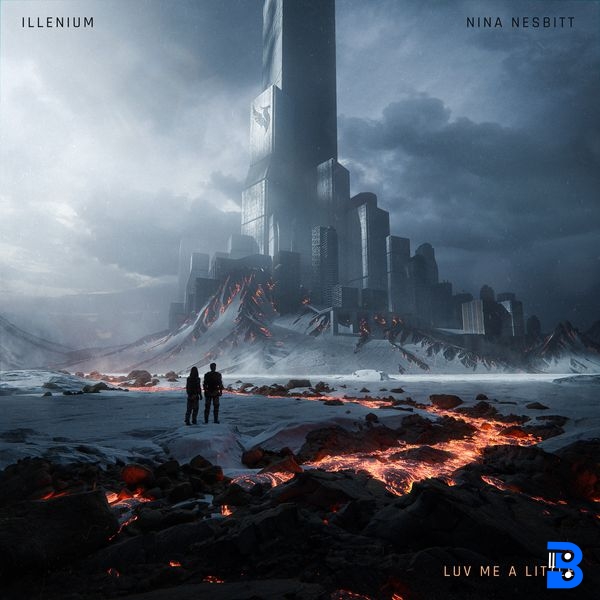 ILLENIUM – Luv Me A Little ft. Nina Nesbitt