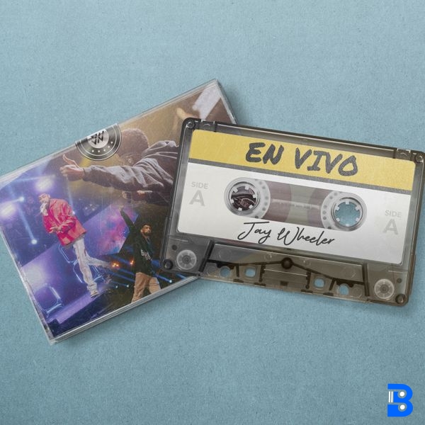 Jay Wheeler – Dicelo (Acstico En Vivo) ft. Zhamira Zambrano