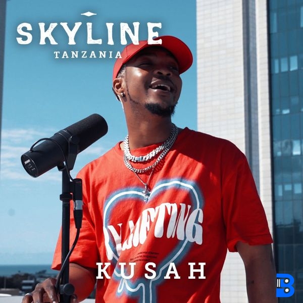 Kusah – Skyline Freestyle
