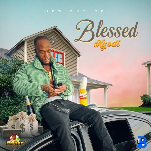 Kyodi – Blessed