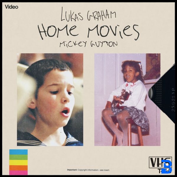 Lukas Graham – Home Movies ft. Mickey Guyton
