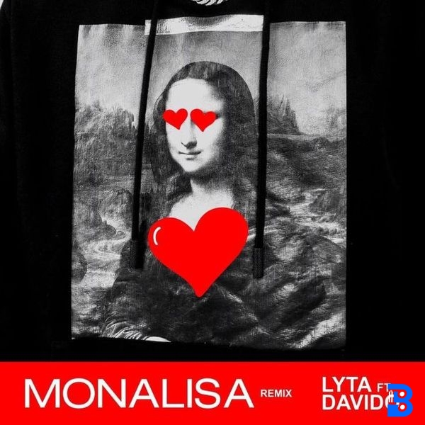 Lyta – Monalisa Remix ft. DaVido