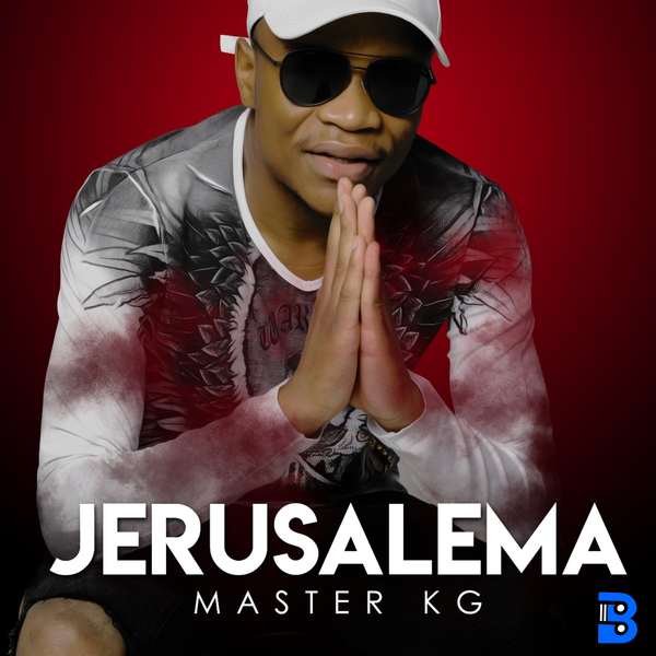 Master KG – Ngwanaka ft. Maxy