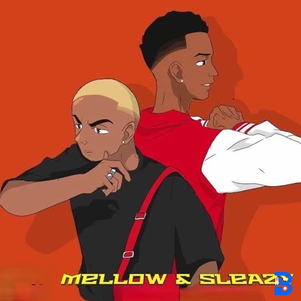 Mellow – Chipi Ke Chipi ft. Sleazy and Dax Africano
