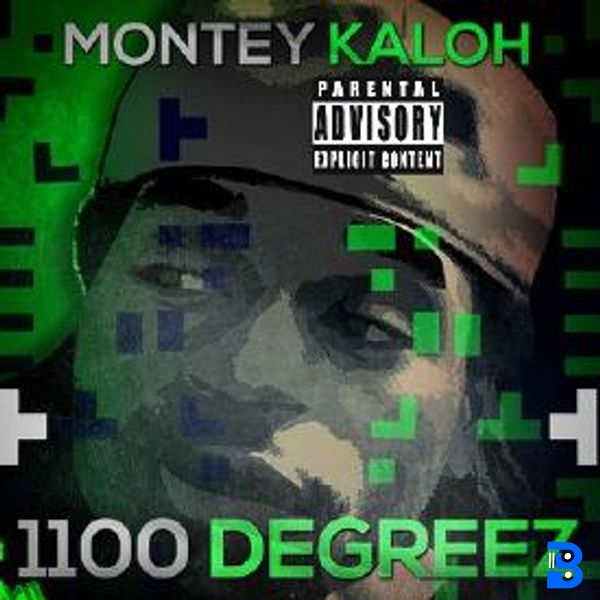 Montey Kaloh – Indigo Plateau