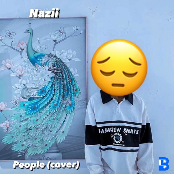 Nazii – PEOPLE (COVER)