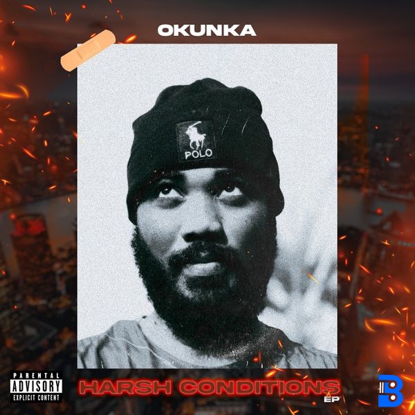 Okunka – City Boys ft. Cool V