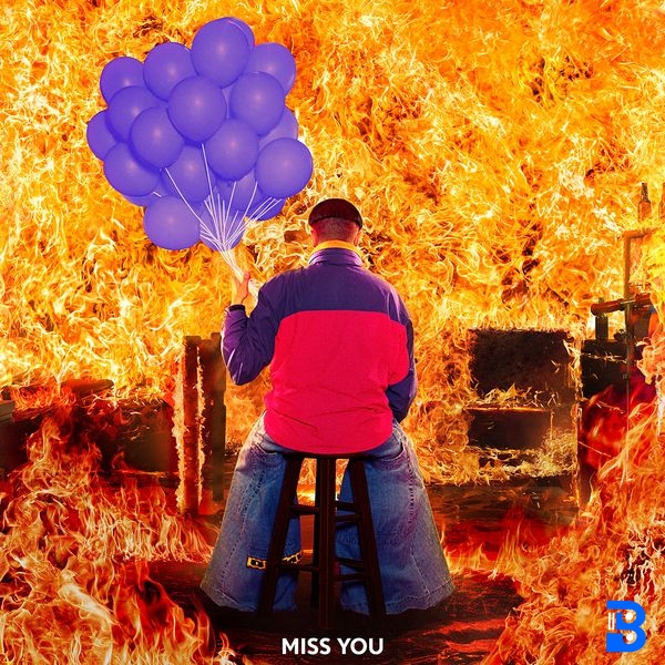 Oliver Tree – Miss You (Colin Hennerz Remix) ft. Colin Hennerz