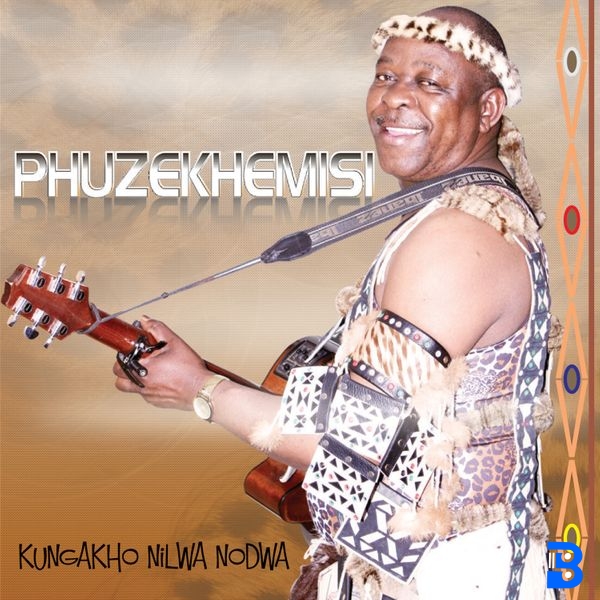 Phuzekhemisi – Indoda ft. Sakhile Mfuphi