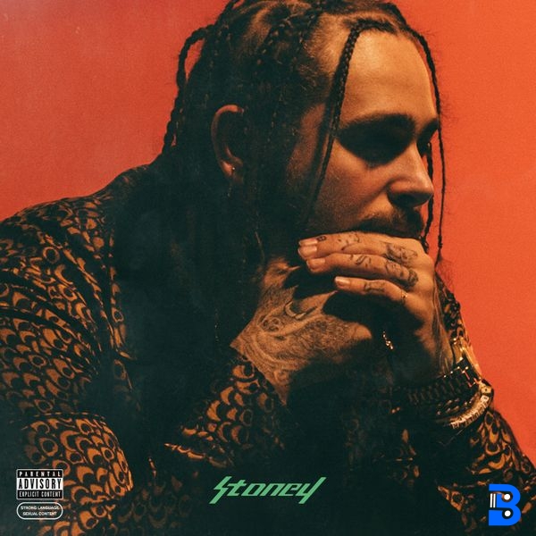 Post Malone – Up There