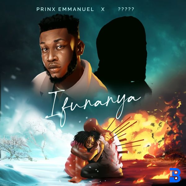 Prinx Emmanuel – Ifunanya ft. Limoblaze
