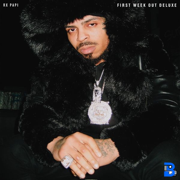 Rx Papi – Button Up with My Chest Out