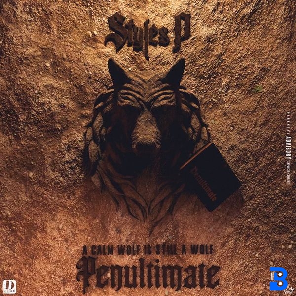 Styles P – Peaceful Crazy