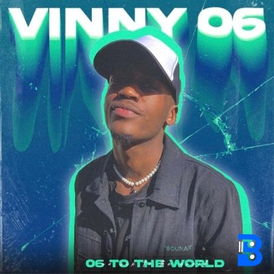 Vinny06 ft BUSCO SA – 06 To the World