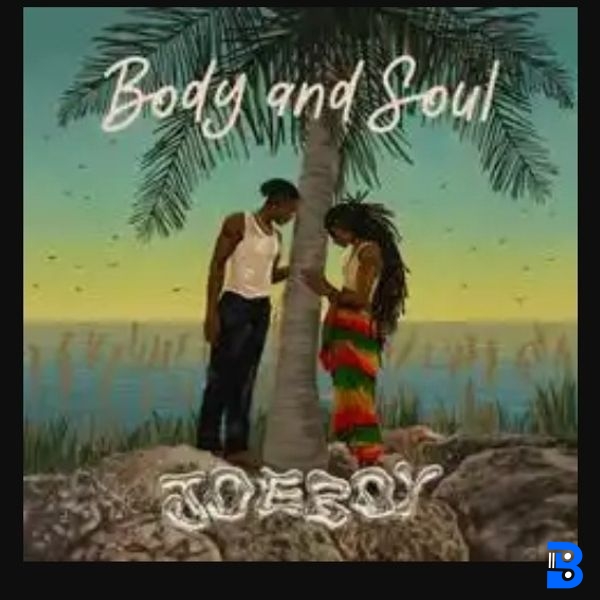 Vizkidx – Body and soul ft. Joeboy & Body&soul