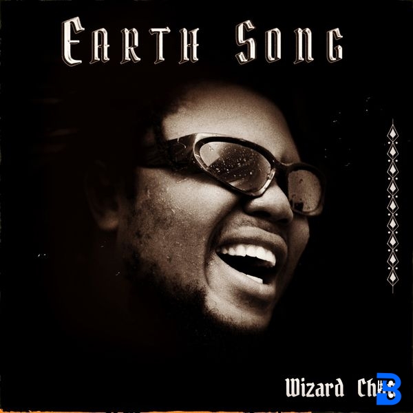 Wizard Chan – Earth Song
