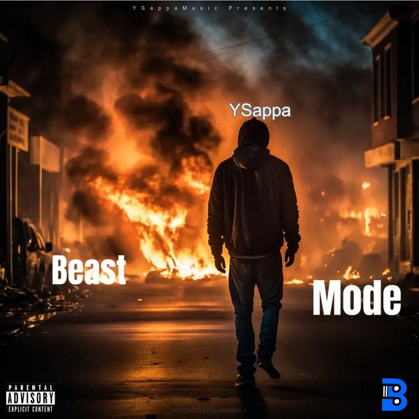 YSappa – Beast Mode_Preview