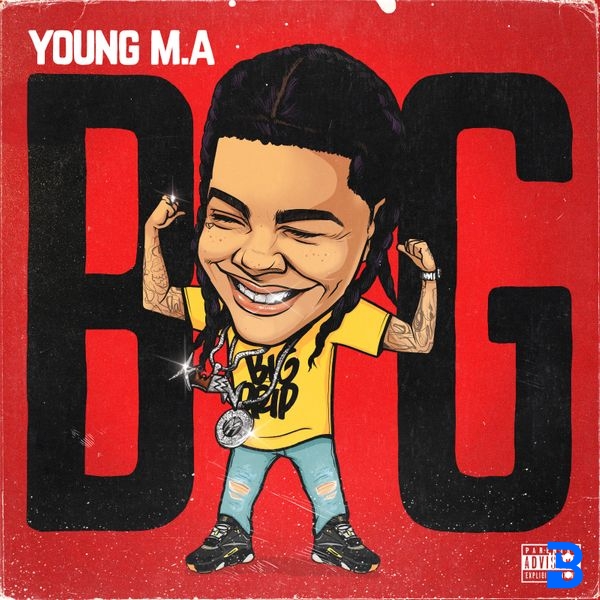 Young M.A – BIG