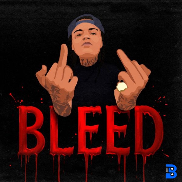 Young M.A – Bleed