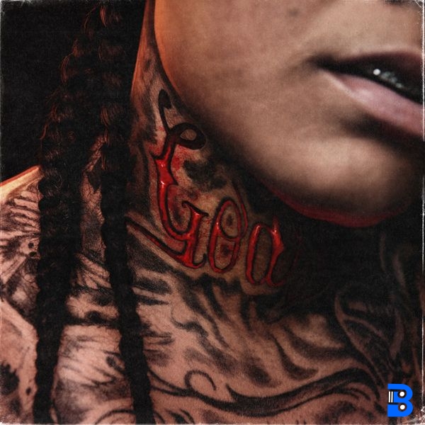 Young M.A – Kold World