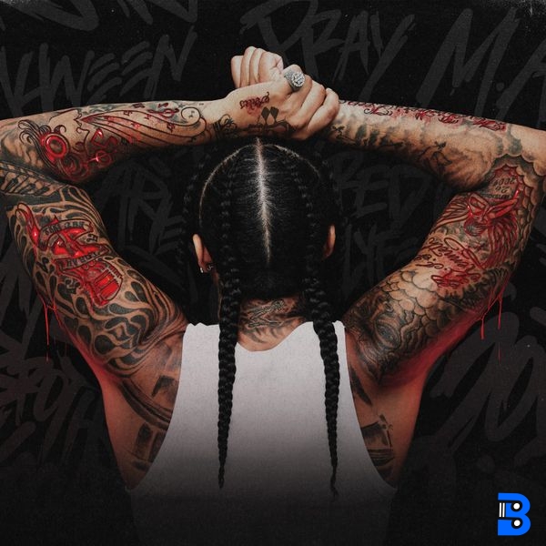 Young M.A – No Mercy (Intro)
