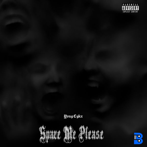 Spare Me Please! (EP)
