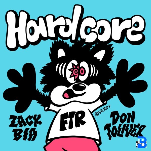 Zack Bia – Hardcore ft. Don Toliver